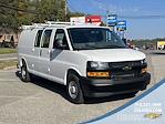 2025 Chevrolet Express 3500 RWD Empty Cargo Van for sale #N3913 - photo 1