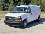 2025 Chevrolet Express 3500 RWD Empty Cargo Van for sale #N3913 - photo 4