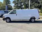 2025 Chevrolet Express 3500 RWD Empty Cargo Van for sale #N3913 - photo 5