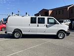2025 Chevrolet Express 3500 RWD Empty Cargo Van for sale #N3913 - photo 9