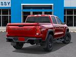 New 2026 Chevrolet Colorado Trail Boss Crew Cab for sale #N3917 - photo 2