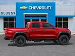 New 2026 Chevrolet Colorado Trail Boss Crew Cab for sale #N3917 - photo 5