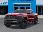 New 2026 Chevrolet Colorado Trail Boss Crew Cab for sale #N3917 - photo 6