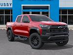 New 2026 Chevrolet Colorado Trail Boss Crew Cab for sale #N3917 - photo 7