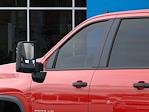 New 2025 Chevrolet Silverado 2500 Custom Crew Cab 4WD Pickup for sale #N3918 - photo 12