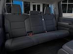 New 2025 Chevrolet Silverado 2500 Custom Crew Cab 4WD Pickup for sale #N3918 - photo 17