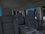 New 2025 Chevrolet Silverado 2500 Custom Crew Cab 4WD Pickup for sale #N3918 - photo 24