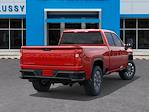 New 2025 Chevrolet Silverado 2500 Custom Crew Cab 4WD Pickup for sale #N3918 - photo 2