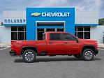 New 2025 Chevrolet Silverado 2500 Custom Crew Cab 4WD Pickup for sale #N3918 - photo 5