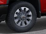 New 2025 Chevrolet Silverado 2500 Custom Crew Cab 4WD Pickup for sale #N3918 - photo 9