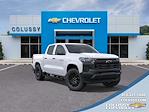 2026 Chevrolet Colorado Crew Cab 4WD Pickup for sale #N3920 - photo 1