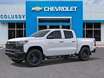 2026 Chevrolet Colorado Crew Cab 4WD Pickup for sale #N3920 - photo 3