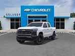 2026 Chevrolet Colorado Crew Cab 4WD Pickup for sale #N3920 - photo 8