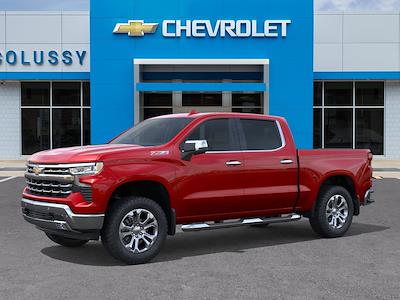 2026 Chevrolet Silverado 1500 Crew Cab 4WD Pickup for sale #N3921 - photo 2
