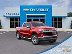 2026 Chevrolet Silverado 1500 Crew Cab 4WD Pickup for sale #N3921 - photo 1