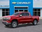 2026 Chevrolet Silverado 1500 Crew Cab 4WD Pickup for sale #N3921 - photo 2