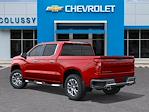 2026 Chevrolet Silverado 1500 Crew Cab 4WD Pickup for sale #N3921 - photo 3