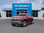 2026 Chevrolet Silverado 1500 Crew Cab 4WD Pickup for sale #N3921 - photo 8