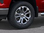 2026 Chevrolet Silverado 1500 Crew Cab 4WD Pickup for sale #N3921 - photo 9