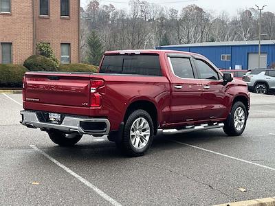 2021 Chevrolet Silverado 1500 Crew Cab 4WD Pickup for sale #N3921A - photo 2