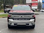 Used 2021 Chevrolet Silverado 1500 LTZ Crew Cab for sale #N3921A - photo 3