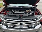 Used 2021 Chevrolet Silverado 1500 LTZ Crew Cab for sale #N3921A - photo 21