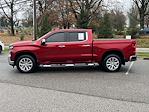Used 2021 Chevrolet Silverado 1500 LTZ Crew Cab for sale #N3921A - photo 5
