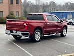 Used 2021 Chevrolet Silverado 1500 LTZ Crew Cab for sale #N3921A - photo 2