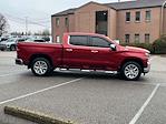 Used 2021 Chevrolet Silverado 1500 LTZ Crew Cab for sale #N3921A - photo 8