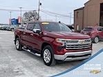 Used 2024 Chevrolet Silverado 1500 LTZ Crew Cab for sale #N3921B - photo 1