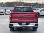 Used 2024 Chevrolet Silverado 1500 LTZ Crew Cab for sale #N3921B - photo 4