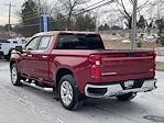 Used 2024 Chevrolet Silverado 1500 LTZ Crew Cab for sale #N3921B - photo 5
