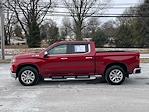 Used 2024 Chevrolet Silverado 1500 LTZ Crew Cab for sale #N3921B - photo 6
