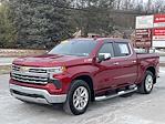 Used 2024 Chevrolet Silverado 1500 LTZ Crew Cab for sale #N3921B - photo 7