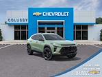 2025 Chevrolet Trax FWD SUV for sale #N3925 - photo 1