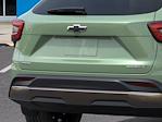 2025 Chevrolet Trax FWD SUV for sale #N3925 - photo 14