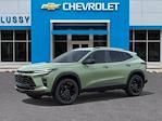 2025 Chevrolet Trax FWD SUV for sale #N3925 - photo 3