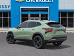 2025 Chevrolet Trax FWD SUV for sale #N3925 - photo 4