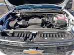 New 2025 Chevrolet Silverado 3500 Regular Cab Cab Chassis for sale #N3926 - photo 18