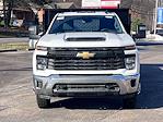 New 2025 Chevrolet Silverado 3500 Regular Cab Cab Chassis for sale #N3926 - photo 2