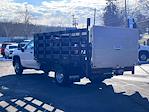 New 2025 Chevrolet Silverado 3500 Regular Cab Cab Chassis for sale #N3926 - photo 5