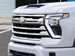 New 2025 Chevrolet Silverado 2500 High Country Crew Cab 4WD Pickup for sale #N3928 - photo 13