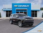 New 2025 Chevrolet Suburban Premier 4WD SUV for sale #N3929 - photo 1