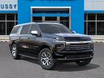 New 2025 Chevrolet Suburban Premier 4WD SUV for sale #N3929 - photo 7