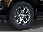 New 2025 Chevrolet Suburban Premier 4WD SUV for sale #N3929 - photo 9