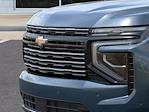 New 2025 Chevrolet Suburban High Country 4WD SUV for sale #N3931 - photo 13