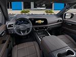 New 2025 Chevrolet Suburban High Country 4WD SUV for sale #N3931 - photo 15