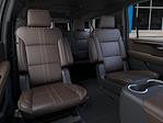 New 2025 Chevrolet Suburban High Country 4WD SUV for sale #N3931 - photo 17