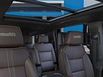 New 2025 Chevrolet Suburban High Country 4WD SUV for sale #N3931 - photo 24