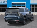 New 2025 Chevrolet Suburban High Country 4WD SUV for sale #N3931 - photo 4